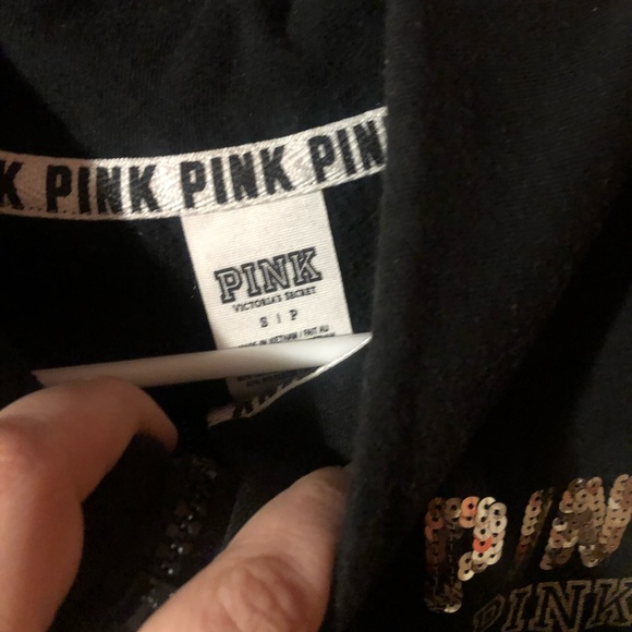 Pink sweater - Picture 2 of 5